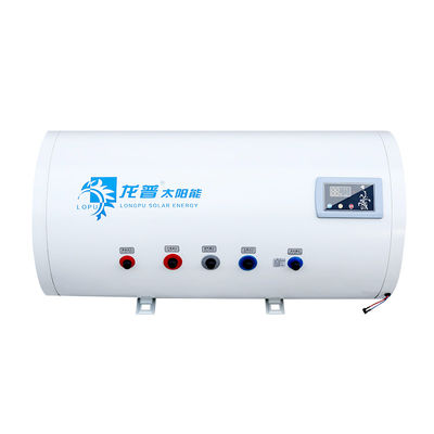 Serbatoio di acqua solare per scambio di calore interno di piccole dimensioni a 120Ltr, sistema a pressione, serbatoio di acqua solare per lo stoccaggio del calore