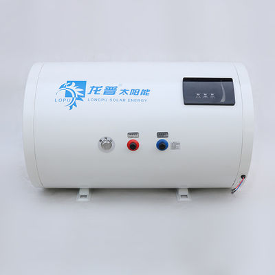 100Ltr 120Ltr bobina di rame verticale scambiatore di calore smalto acquario caldo solare serbatoio per abitazioni