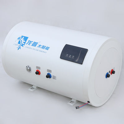 100Ltr 120Ltr bobina di rame verticale scambiatore di calore smalto acquario caldo solare serbatoio per abitazioni