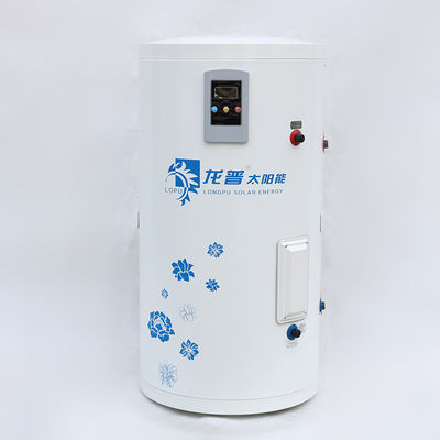 100Ltr 120Ltr bobina di rame verticale scambiatore di calore smalto acquario caldo solare serbatoio per abitazioni