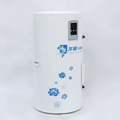 100Ltr 120Ltr bobina di rame verticale scambiatore di calore smalto acquario caldo solare serbatoio per abitazioni