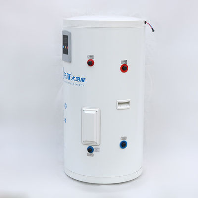 100Ltr 120Ltr bobina di rame verticale scambiatore di calore smalto acquario caldo solare serbatoio per abitazioni