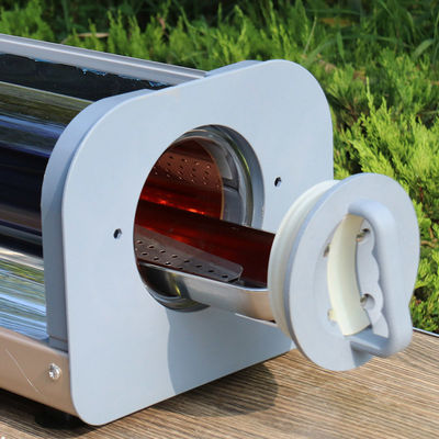 6.5L Capacità Cucina Con Il Sole Perfetto Nuovo Modello Forno Solare Portatile Cucina BBQ Iniziare A Cucinare Con Il Sole