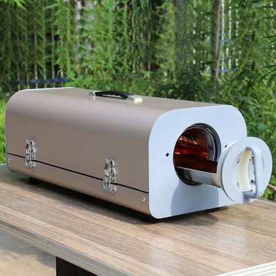 6.5L Capacità Cucina Con Il Sole Perfetto Nuovo Modello Forno Solare Portatile Cucina BBQ Iniziare A Cucinare Con Il Sole