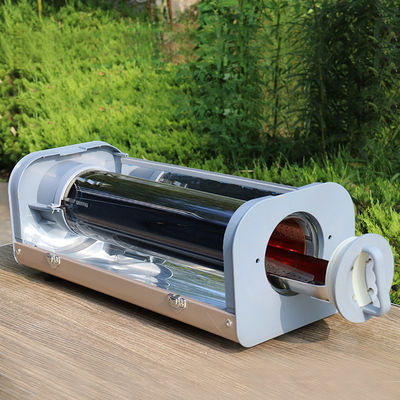 6.5L Capacità Cucina Con Il Sole Perfetto Nuovo Modello Forno Solare Portatile Cucina BBQ Iniziare A Cucinare Con Il Sole