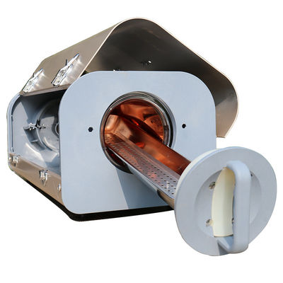 137mm Grande diametro tubo a vuoto Cucina solare termica per cucinare i pasti velocemente 6.5L Capacità cucina solo con il sole