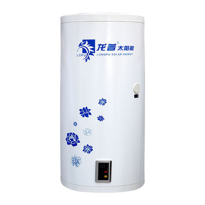 60L 80L 100L 120L scambio di calore giacca Enamolo Serbatoio idrico solare Scaldabagno installazione verticale