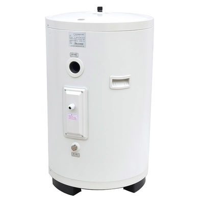 Serbatoi tampone di acqua calda e refrigerata da 150L per l'installazione di pompe di calore