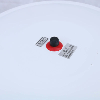 Serbatoi tampone di acqua calda e refrigerata da 150L per l'installazione di pompe di calore