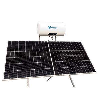 Scaldabagno elettrico per balcone fotovoltaico con capacità di 100 l