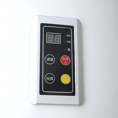 60L 80L 100L 120L scambio di calore giacca Enamolo Serbatoio idrico solare Scaldabagno installazione verticale