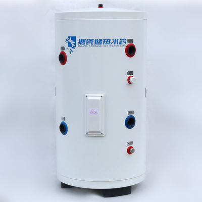 60L Longpu Brand ODM&amp;OEM Ashp Air Source Buffer Tank per il sistema di riscaldamento dell'aria