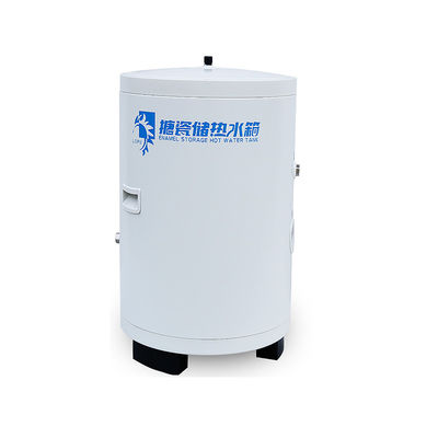 60L Longpu Brand ODM&amp;OEM Ashp Air Source Buffer Tank per il sistema di riscaldamento dell'aria