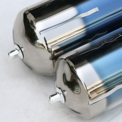 566 mm di lunghezza tubo di vuoto solare per esigenze di alte prestazioni