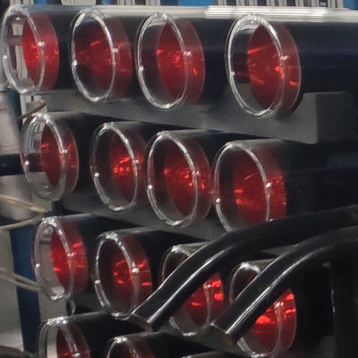 Cucina solare termica tubo solare evacuato Dia 137mm tubo a vuoto solare