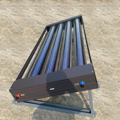 Scaldabagno solare ad alta efficienza con tubo a vuoto Non serve Serbatoi d'acqua utilizzati per l'approvvigionamento di acqua calda